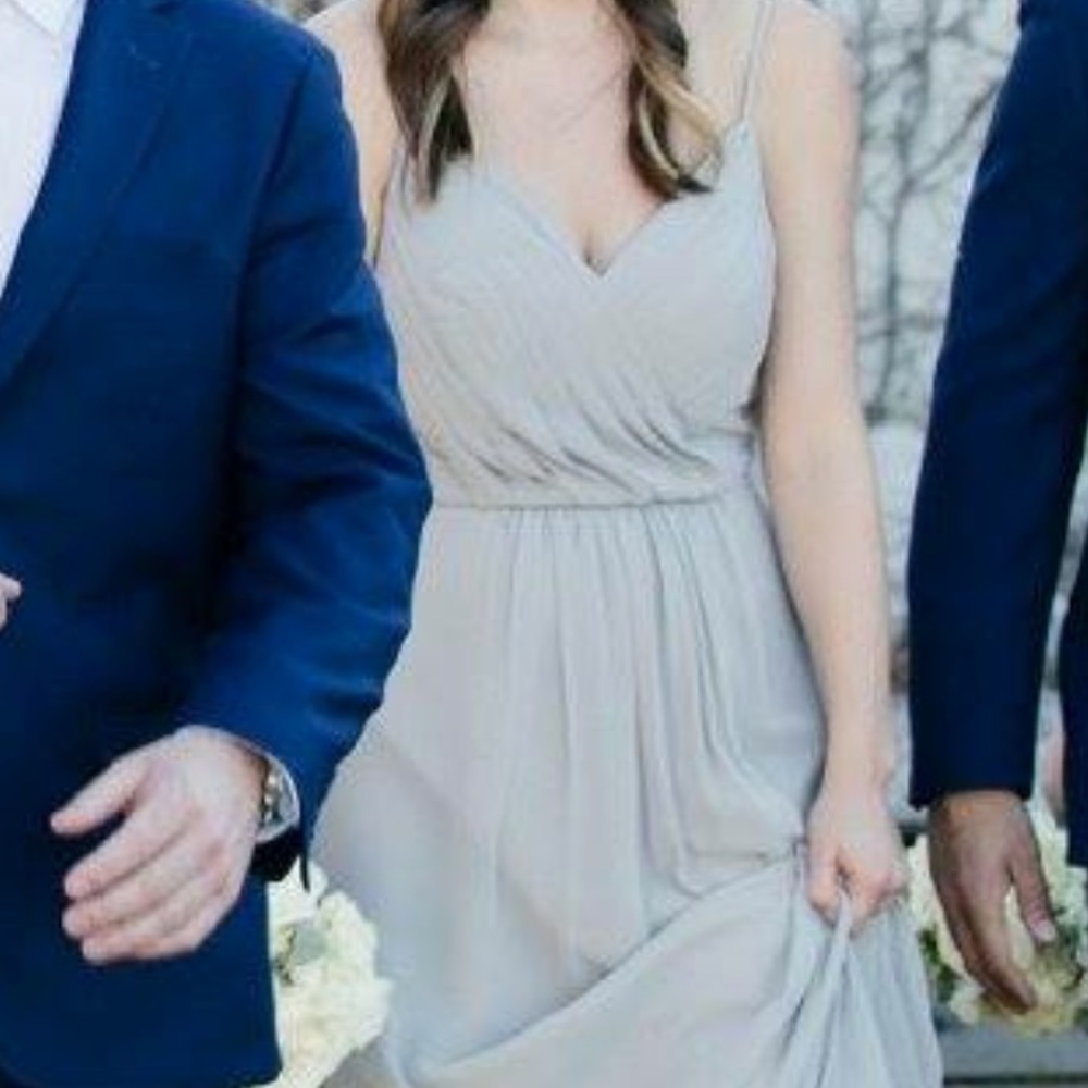 Bridesmaids dress